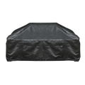 Dellonda Heavy-Duty, Water-Resistant PVC Cover with Drawstrings DG119