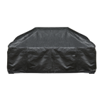 Dellonda Heavy-Duty, Water-Resistant PVC Cover with Drawstrings DG119