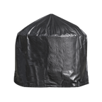 Dellonda Heavy-Duty, Water-Resistant PVC Cover with Drawstrings DG123