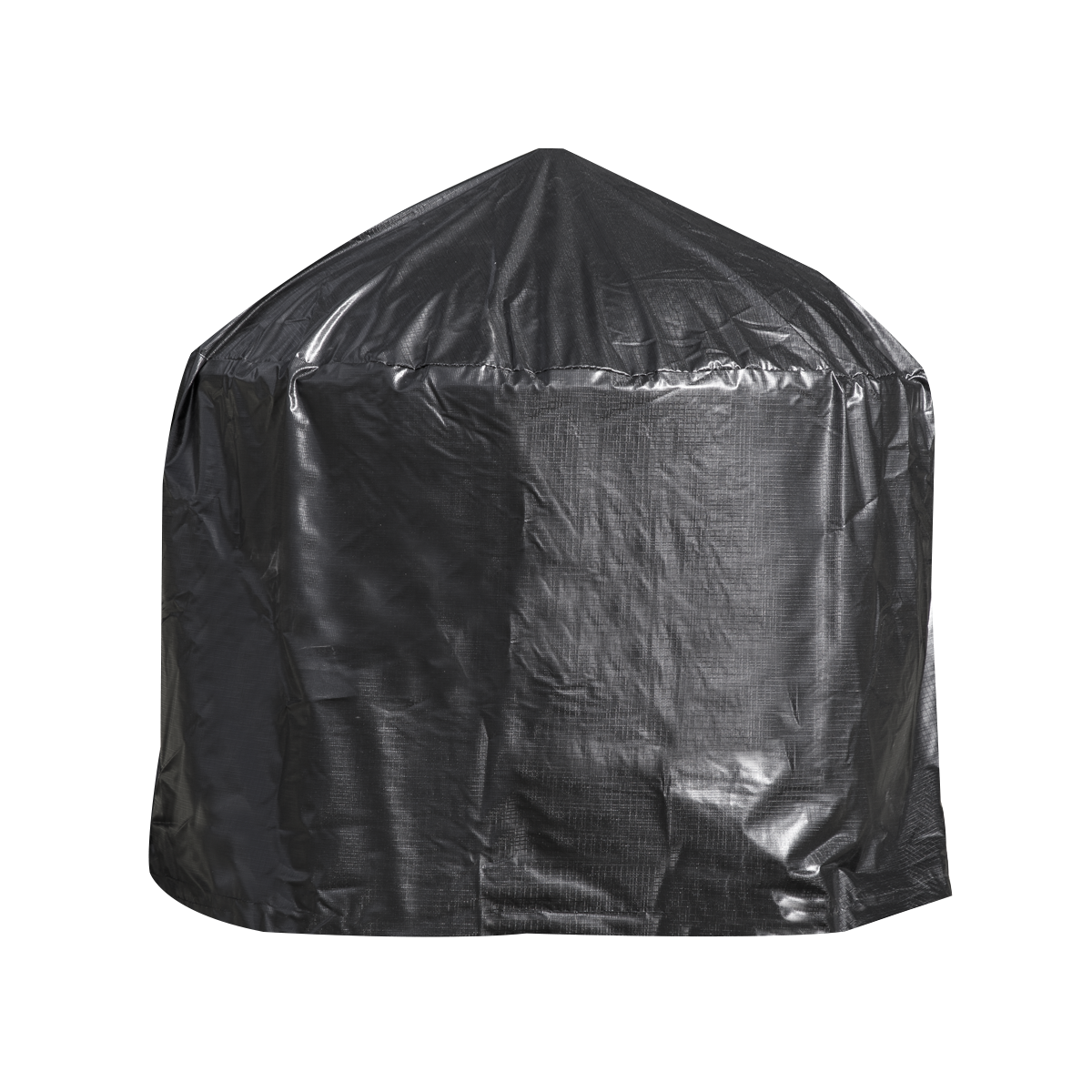 Dellonda Heavy-Duty, Water-Resistant PVC Cover with Drawstrings DG123