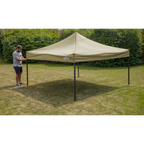 Dellonda Premium 2x2m Pop-Up Gazebo Water-Resistant Carry Bag Stakes Weight Bags DG126