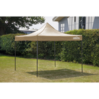 Dellonda Premium 2x2m Pop-Up Gazebo Water-Resistant Carry Bag Stakes Weight Bags DG126