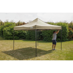 Dellonda Premium 2x2m Pop-Up Gazebo Water-Resistant Carry Bag Stakes Weight Bags DG126