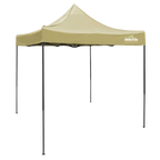 Dellonda Premium 2x2m Pop-Up Gazebo Water-Resistant Carry Bag Stakes Weight Bags DG126