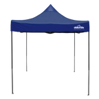 Dellonda Premium 2x2m Pop-Up Gazebo Water-Resistant Carry Bag Stakes Weight Bags DG127