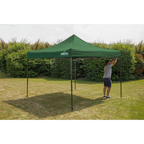 Premium 2 x 2m Pop-Up Gazebo Water-Resistant Carry Bag Stakes Weight Bags DG128