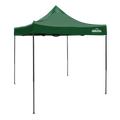 Premium 2 x 2m Pop-Up Gazebo Water-Resistant Carry Bag Stakes Weight Bags DG128