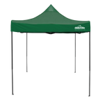 Premium 2 x 2m Pop-Up Gazebo Water-Resistant Carry Bag Stakes Weight Bags DG128