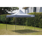 Dellonda Premium 2 x 2m Pop-Up Gazebo Water-Resistant Carry Bag Stakes Weight Bags DG129