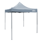 Dellonda Premium 2 x 2m Pop-Up Gazebo Water-Resistant Carry Bag Stakes Weight Bags DG129