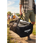 Outdoor Pizza Oven Cover & Carry Bag for DG10 & DG11 DG12