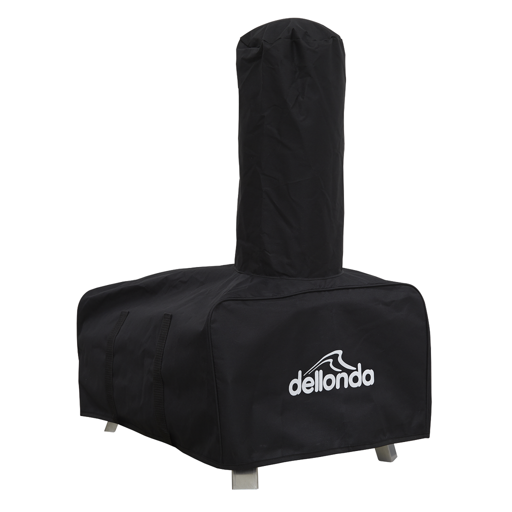 Outdoor Pizza Oven Cover & Carry Bag for DG10 & DG11 DG12