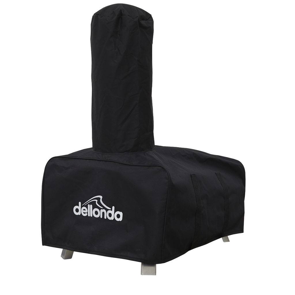Outdoor Pizza Oven Cover & Carry Bag for DG10 & DG11 DG12
