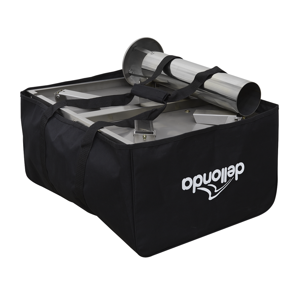 Outdoor Pizza Oven Cover & Carry Bag for DG10 & DG11 DG12