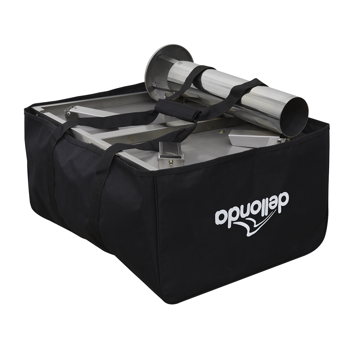 Outdoor Pizza Oven Cover & Carry Bag for DG10 & DG11 DG12