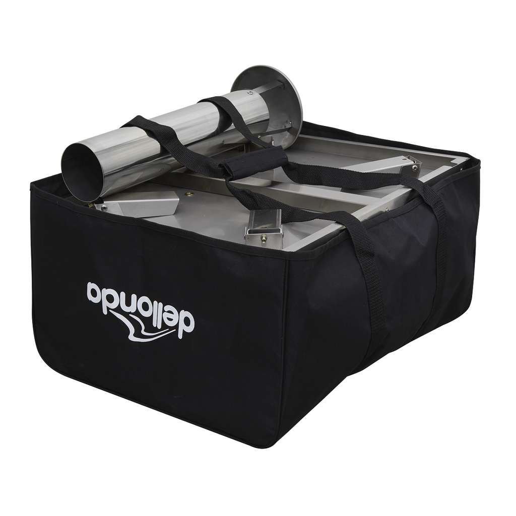 Outdoor Pizza Oven Cover & Carry Bag for DG10 & DG11 DG12