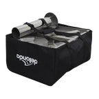 Outdoor Pizza Oven Cover & Carry Bag for DG10 & DG11 DG12