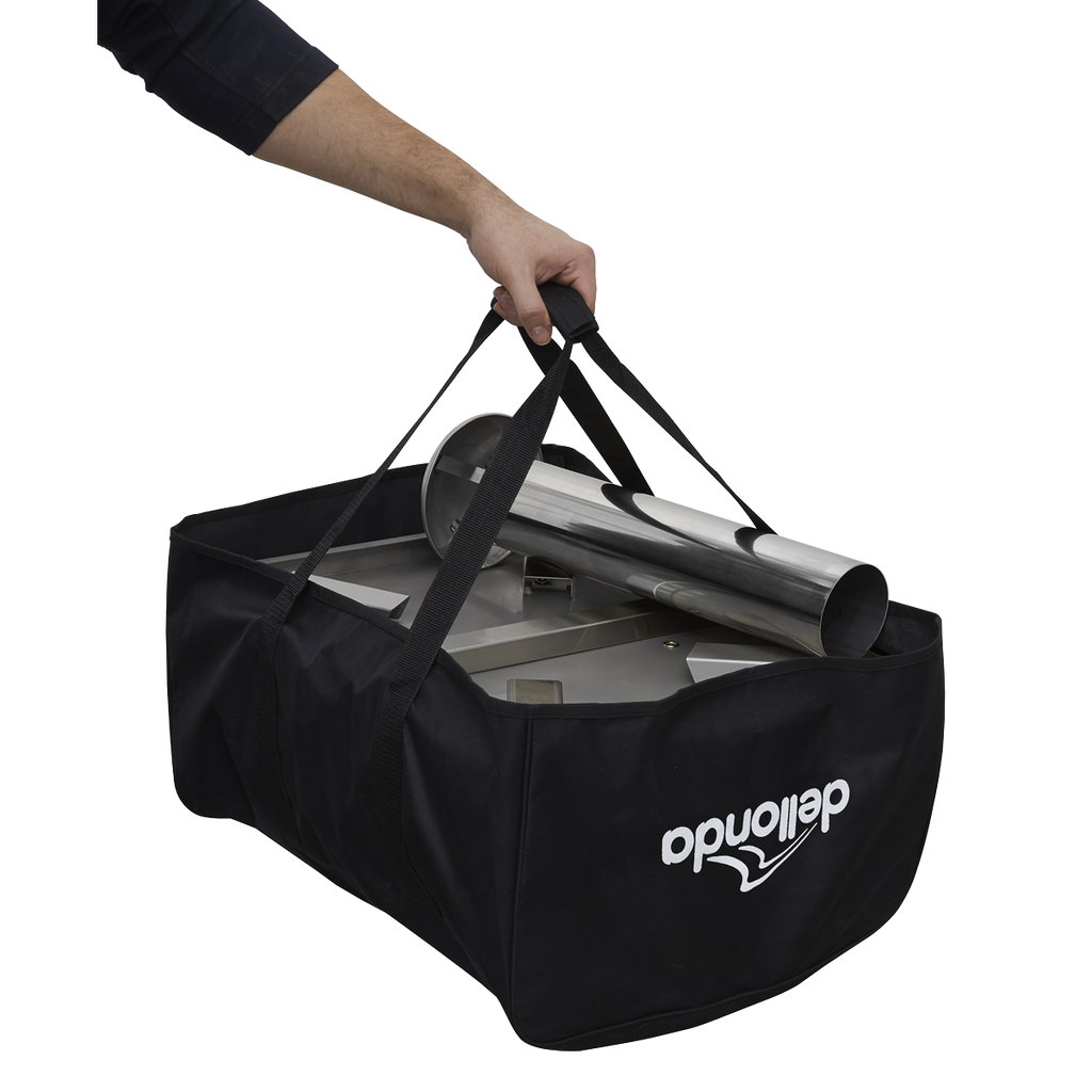 Outdoor Pizza Oven Cover & Carry Bag for DG10 & DG11 DG12