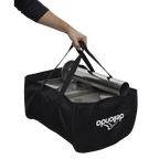 Outdoor Pizza Oven Cover & Carry Bag for DG10 & DG11 DG12