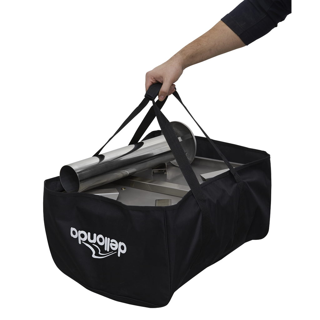 Outdoor Pizza Oven Cover & Carry Bag for DG10 & DG11 DG12