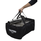Outdoor Pizza Oven Cover & Carry Bag for DG10 & DG11 DG12