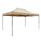 Dellonda Premium 3 x 4.5m Pop-Up Gazebo Water-Resistant Carry Bag Stakes Bags DG134