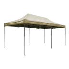 Dellonda Premium 3x6m Pop-Up Gazebo Water-Resistant Carry Bag Stakes Weight Bags DG138