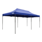 Dellonda Premium 3x6m Pop-Up Gazebo Water-Resistant Carry Bag Stakes Weight Bags DG139