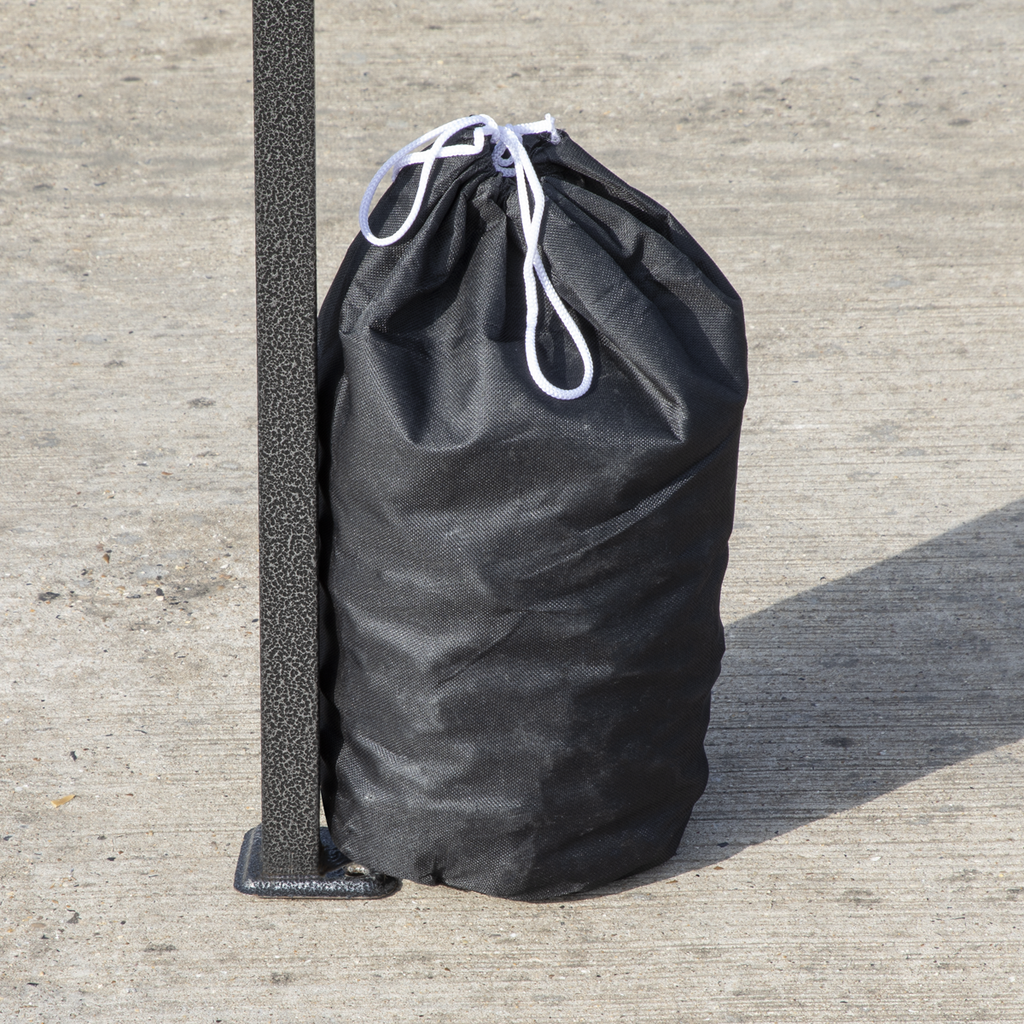 Premium 3 x 6m Pop-Up Gazebo Water-Resistant, Carry Bag, Stakes Bags DG140