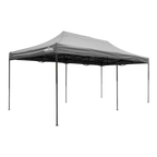 Dellonda Premium 3x6m Pop-Up Gazebo Water-Resistant Carry Bag Stakes Weight Bags DG141