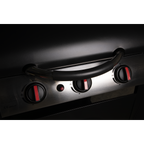 3 Burner Gas BBQ Grill with Piezo Ignition & Thermometer DG14