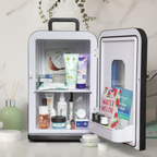 Dellonda Premium 3x4.5m Pop-Up Gazebo & Side Walls with Carry Bag, Stakes & Weight Bags - Blue DG169