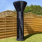 Heavy-Duty Water-Resistant Tower Patio Heater Cover DG179