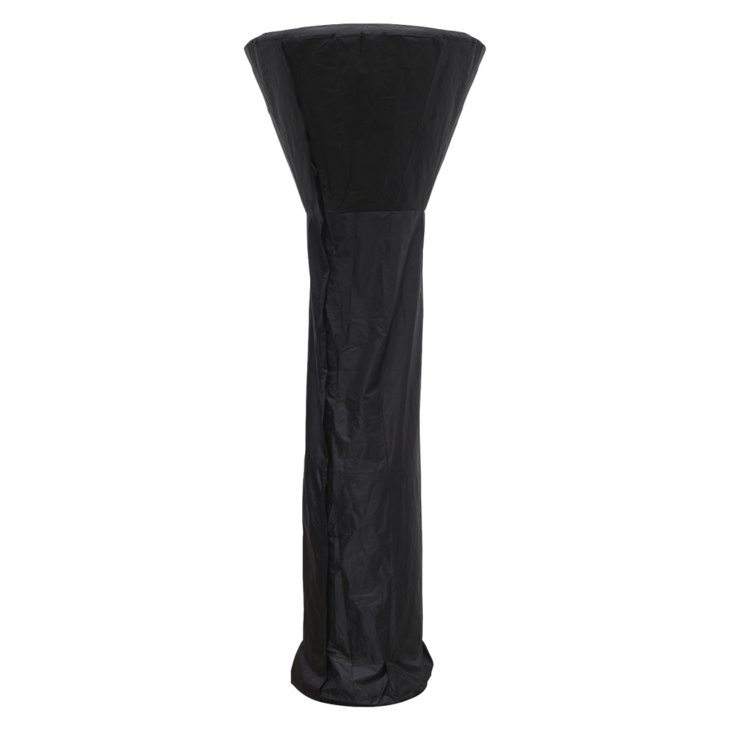 Heavy-Duty Water-Resistant Tower Patio Heater Cover DG179