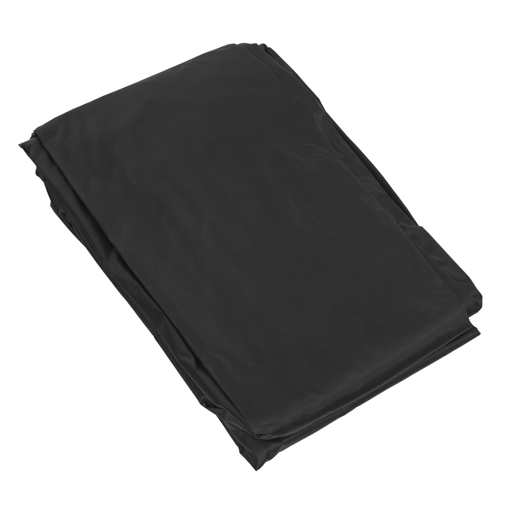Heavy-Duty Water-Resistant Tower Patio Heater Cover DG179