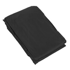 Heavy-Duty Water-Resistant Tower Patio Heater Cover DG179