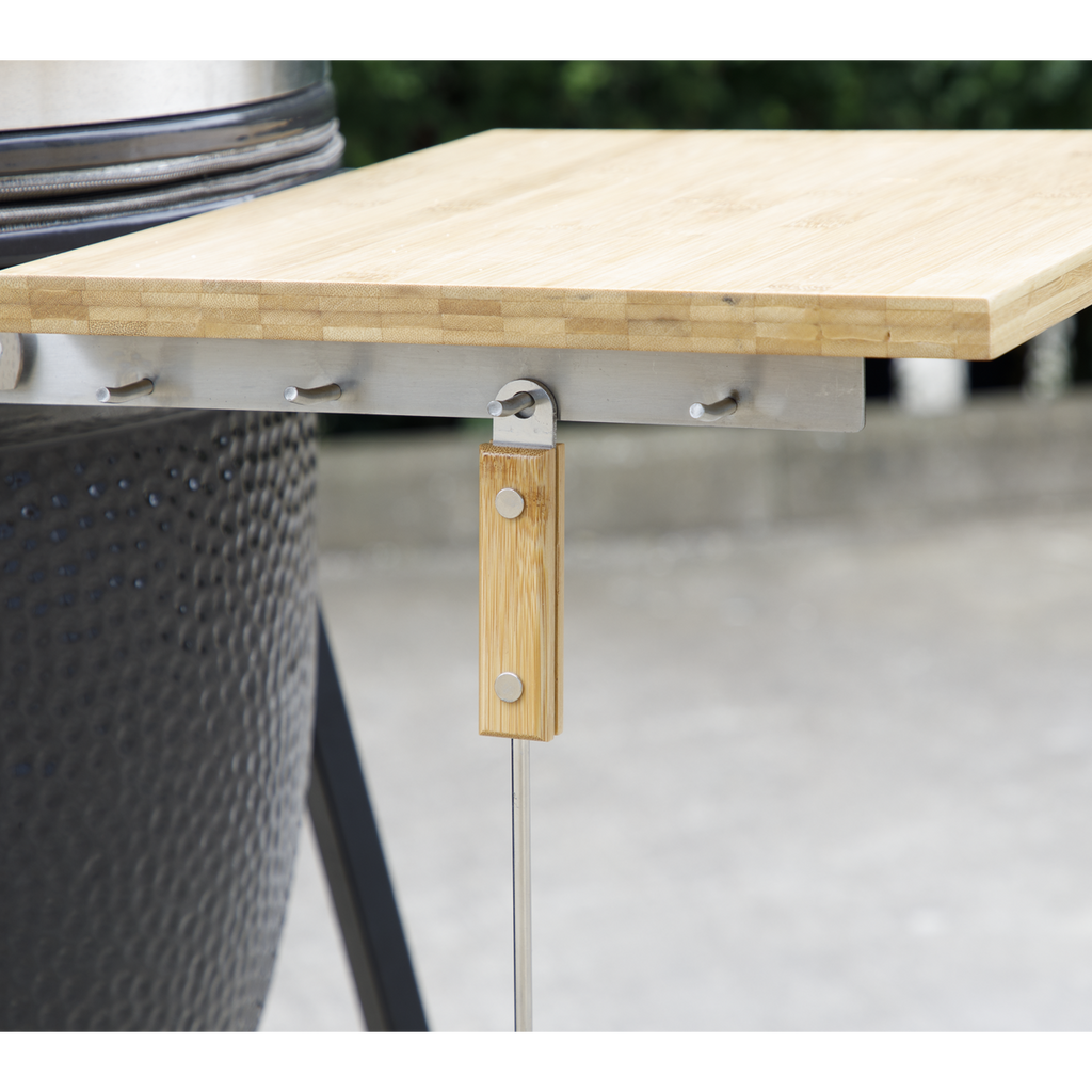 Ash Scraper Tool for Kamado BBQs DG180
