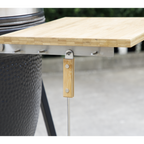 Ash Scraper Tool for Kamado BBQs DG180