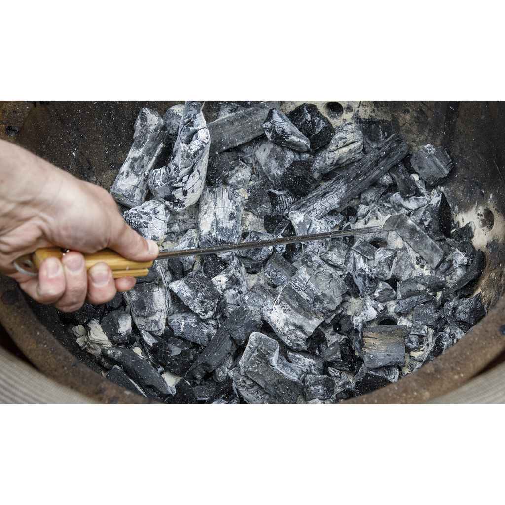 Ash Scraper Tool for Kamado BBQs DG180