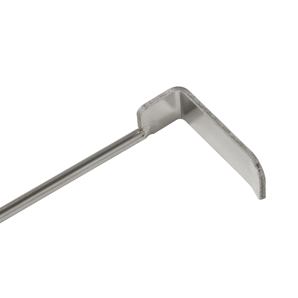 Ash Scraper Tool for Kamado BBQs DG180