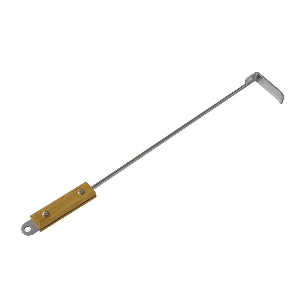 Ash Scraper Tool for Kamado BBQs DG180