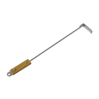 Ash Scraper Tool for Kamado BBQs DG180