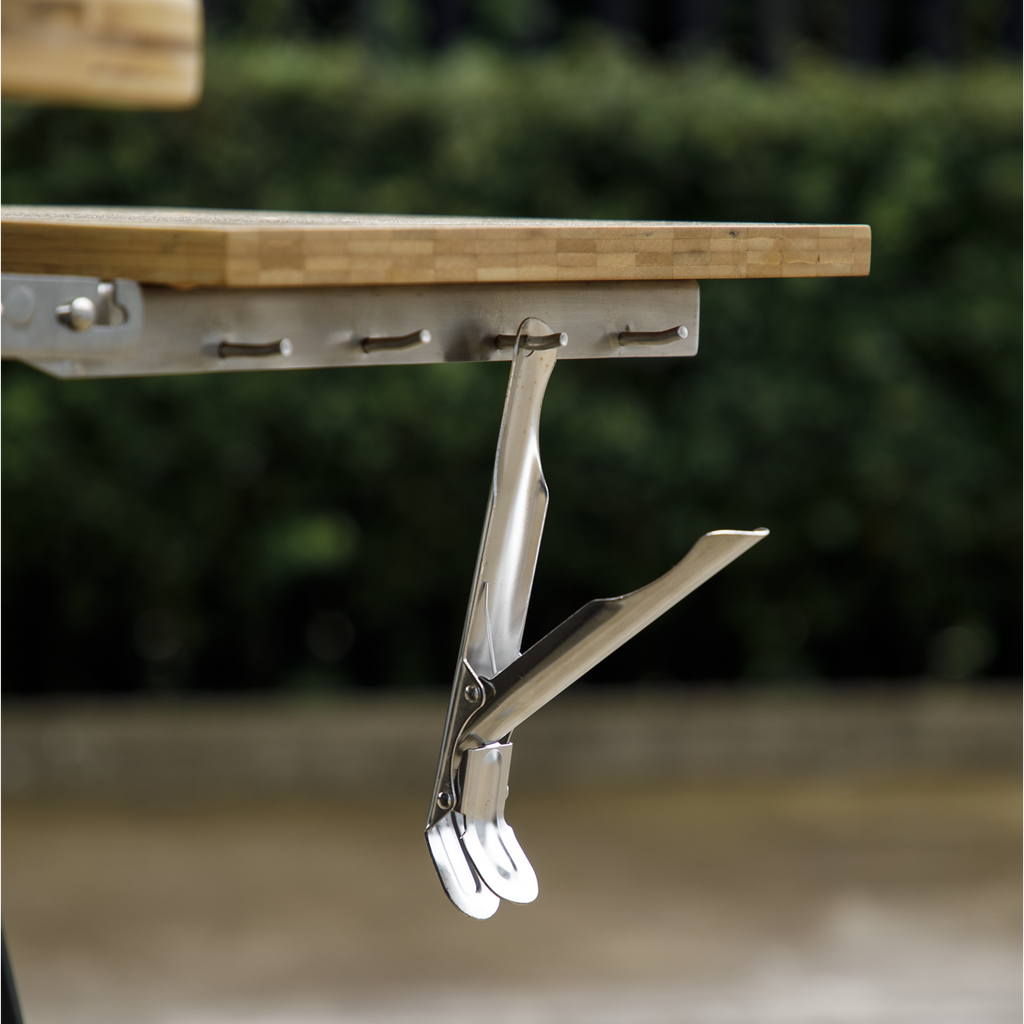 Grill Grid Gripper for Kamado BBQs DG181