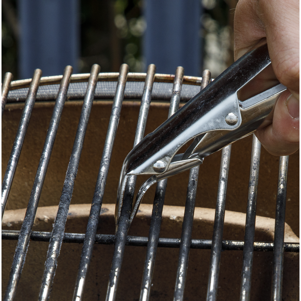 Grill Grid Gripper for Kamado BBQs DG181