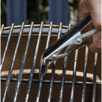 Grill Grid Gripper for Kamado BBQs DG181