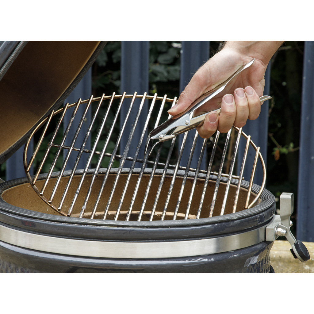 Grill Grid Gripper for Kamado BBQs DG181