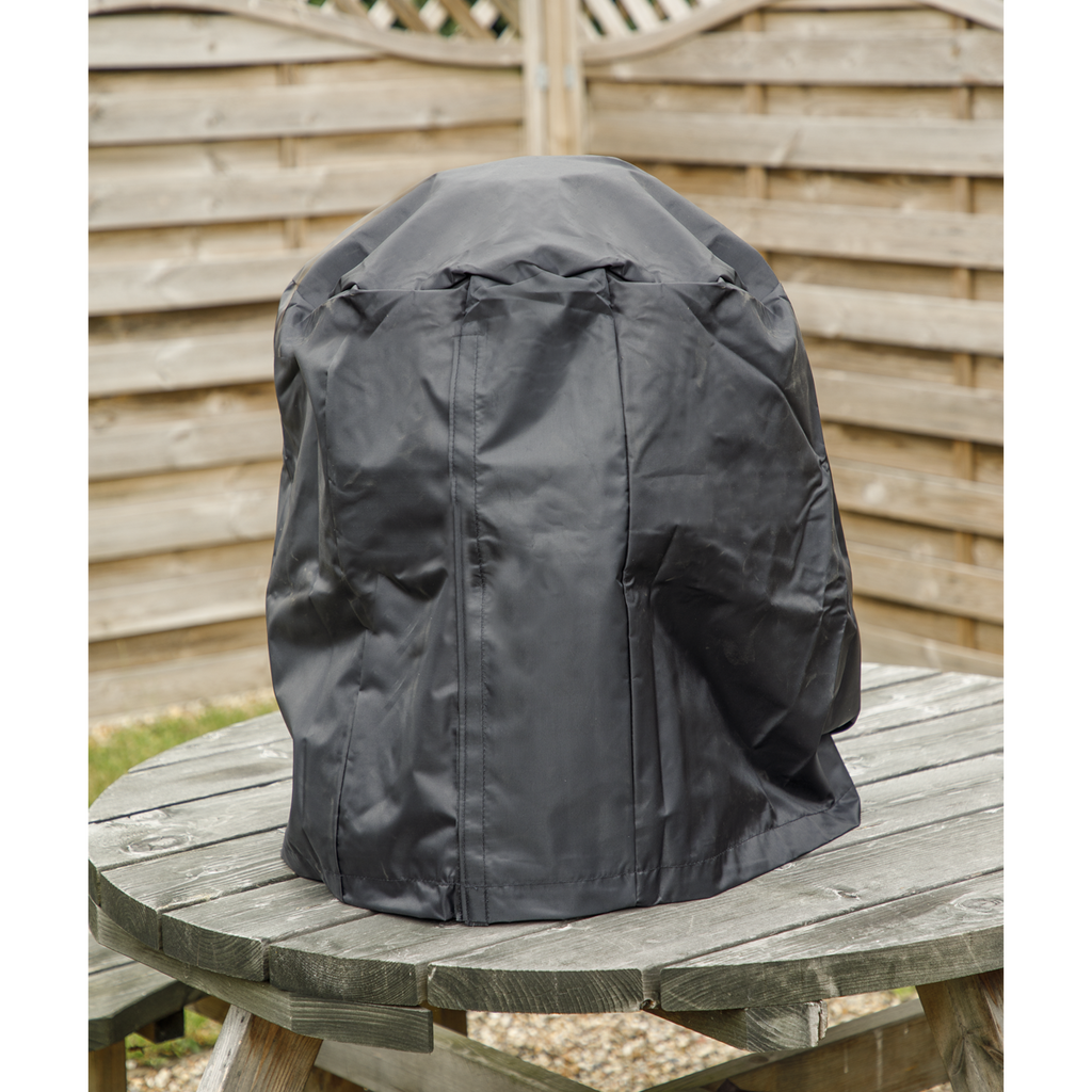 Water-Resistant Kamado BBQ Cover for DG158 DG182