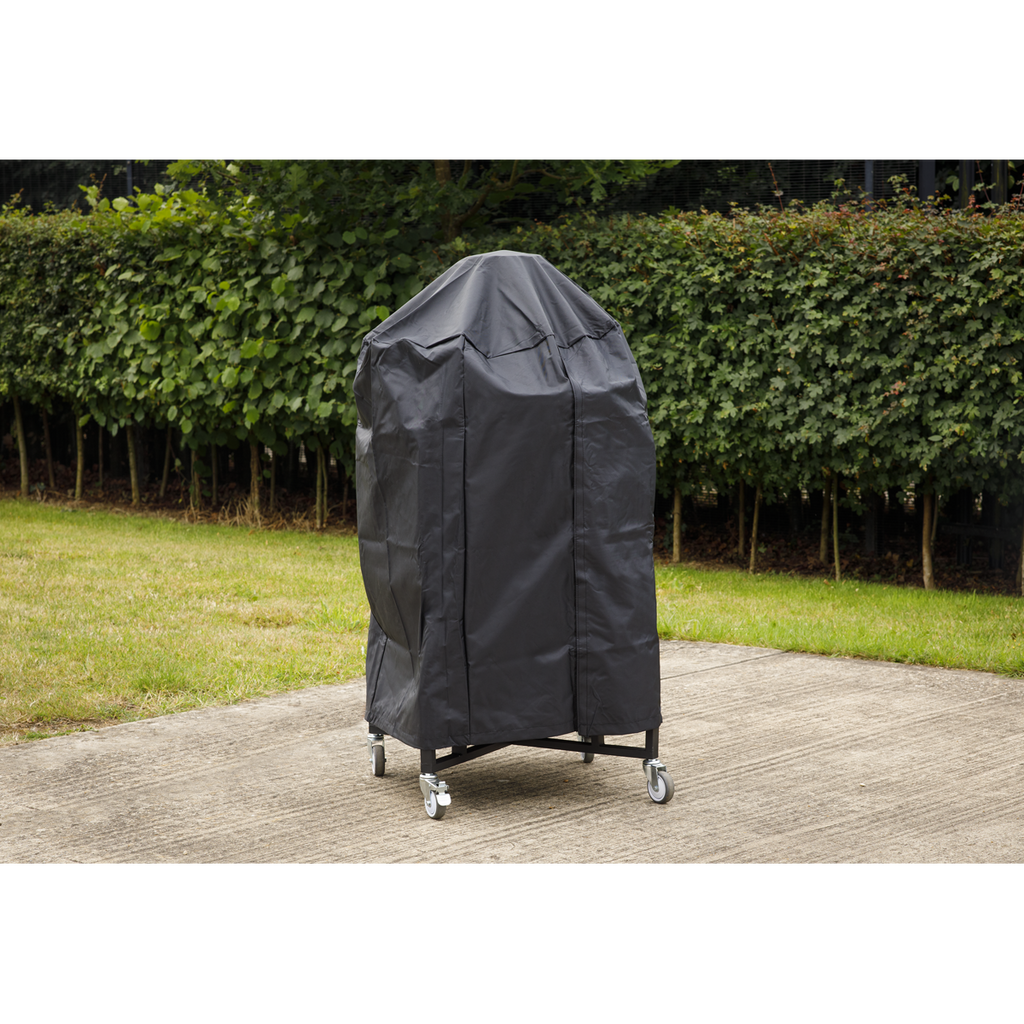Water-Resistant Kamado BBQ Cover for DG159 DG183