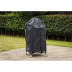 Water-Resistant Kamado BBQ Cover for DG159 DG183