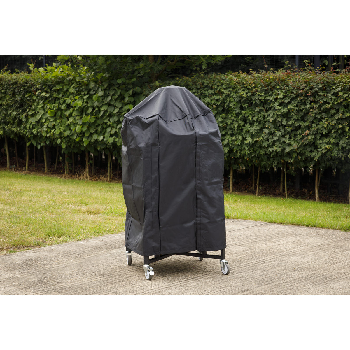 Water-Resistant Kamado BBQ Cover for DG159 DG183
